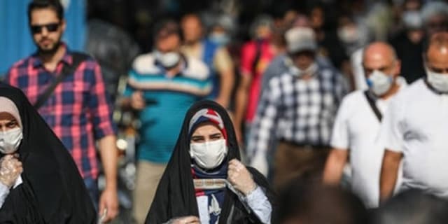 روند افزایشی آنفلوآنزا و آمار ۱۹.۹۹ درصدی استفاده از ماسک در کشور