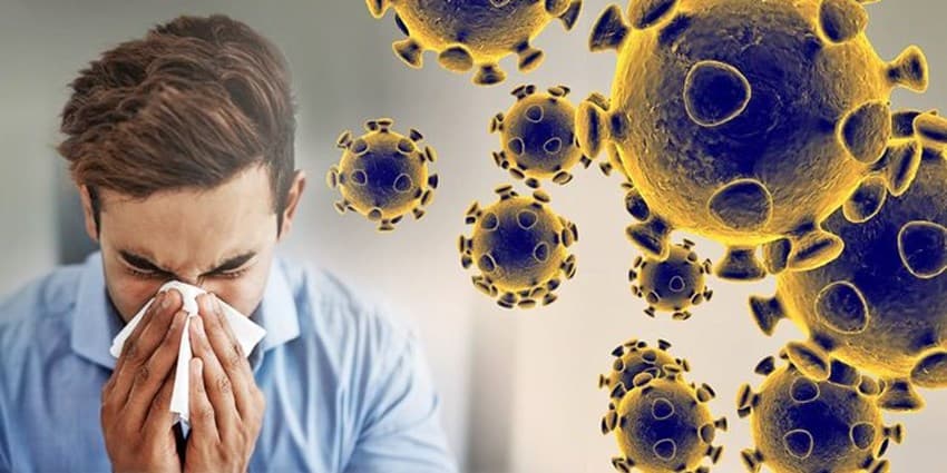 چگونه آنفلوآنزا را از کرونا تشخیص دهیم؟ 