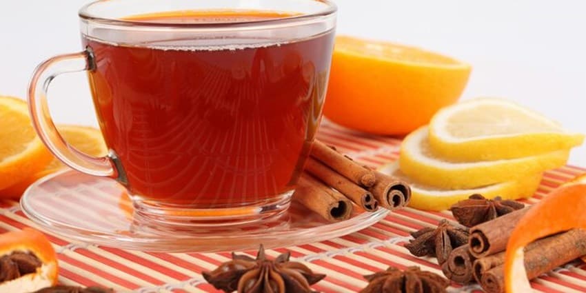 با این دمنوش قندخون خود را تنظیم کنید