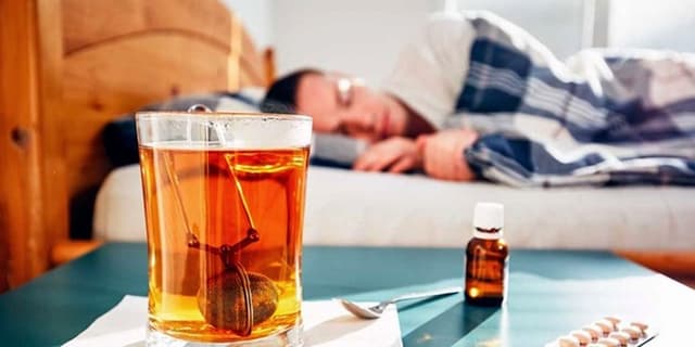 خطر مصرف این دارو در زمان ابتلا به آنفلوآنزا را جدی بگیرید