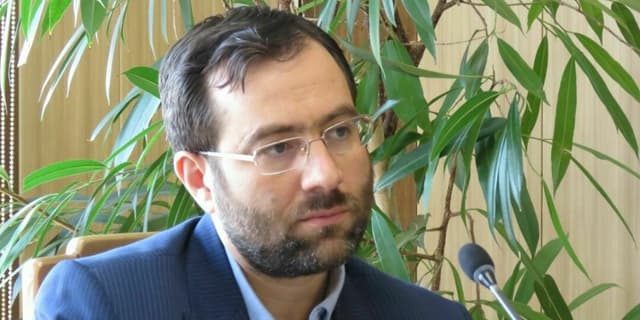 «سیدحیدر محمدی» رییس سازمان غذا و دارو شد