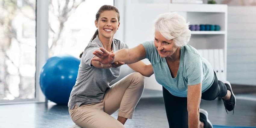 بهترین ورزش در پیشگیری از زوال شناختی کدام است؟
