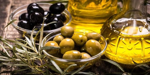 زنجان ظرفیت فرآوری محصول زیتون را دارد