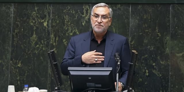 سوال از وزیر بهداشت اعلام وصول شد