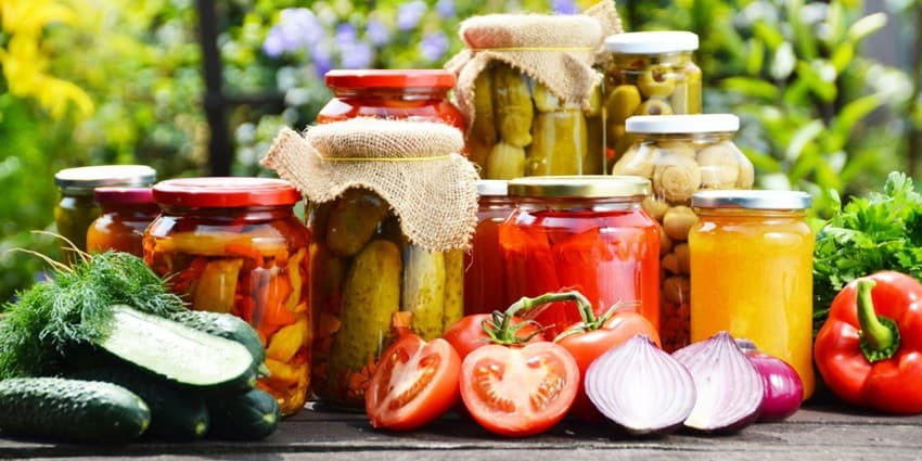 استرس خود را به کمک رژیم غذایی کاهش دهید