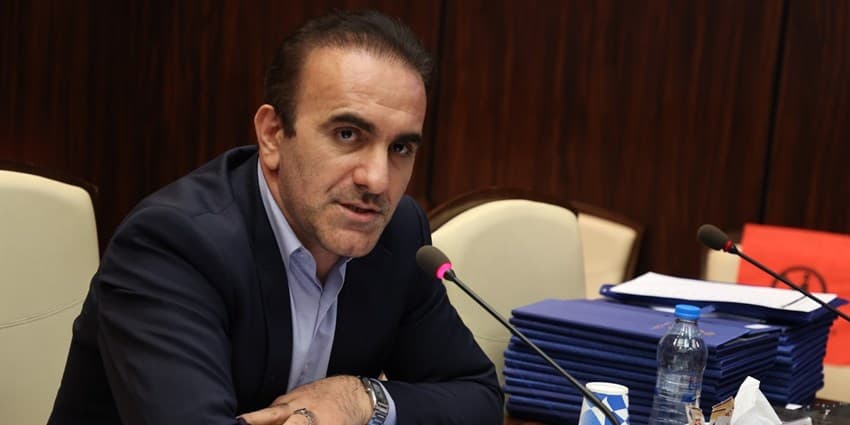 پزشکان بازداشتیِ وقایع ۴ آبان ماه، در کمتر از ۲۴ ساعت آزاد شدند