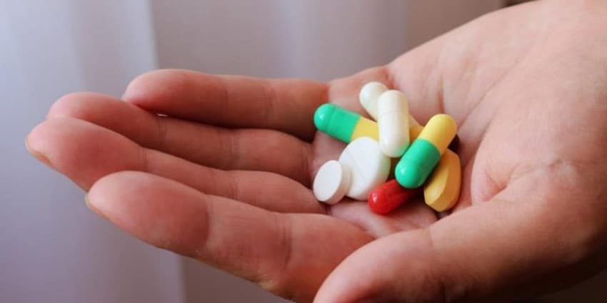 چند توصیه درباره مصرف مُسکن‌ها