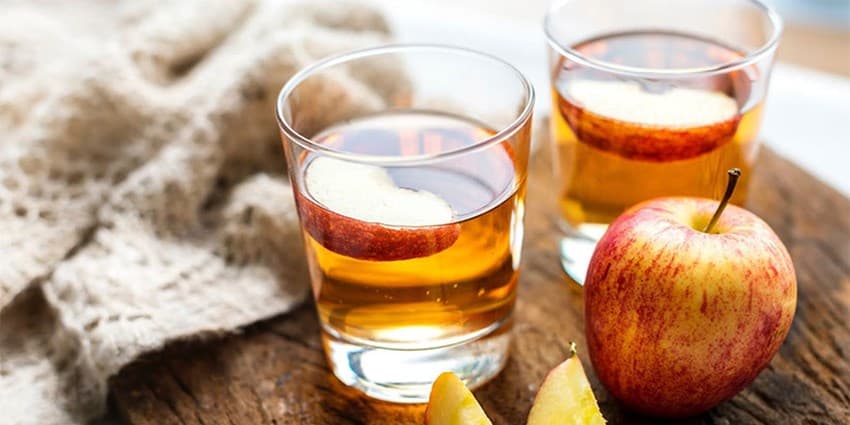 کاهش وزن با دو قاشق چایخوری از مایعی ترش مزه