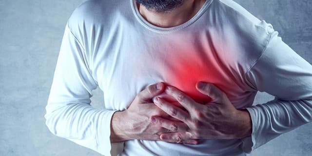 هر آنچه باید در مورد بیماری قلبی بدانید