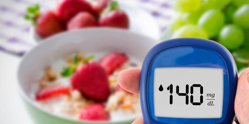 اینفوگرافیک توصیه‌هایی برای دیابتی‌ها