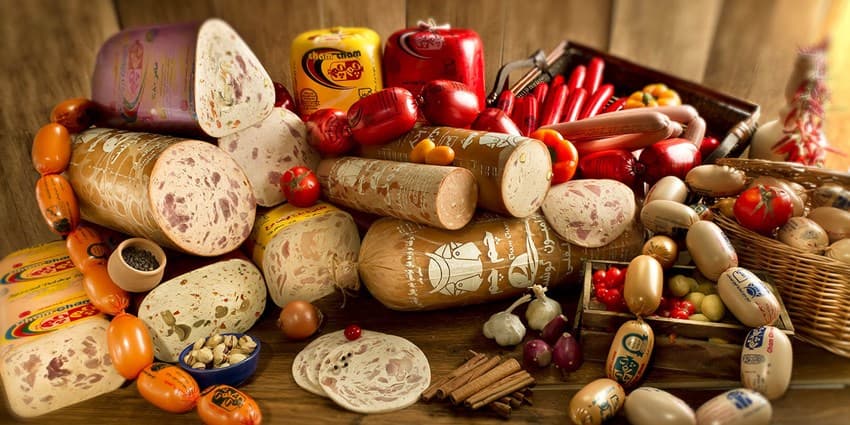 سوسیس و کالباس باعث زوال عقل می شوند