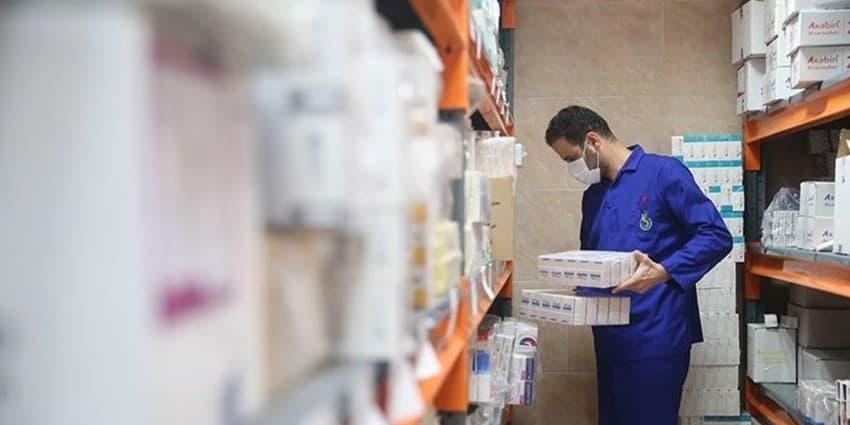 جزئیات ترخیص محموله جدید دارویی از گمرک