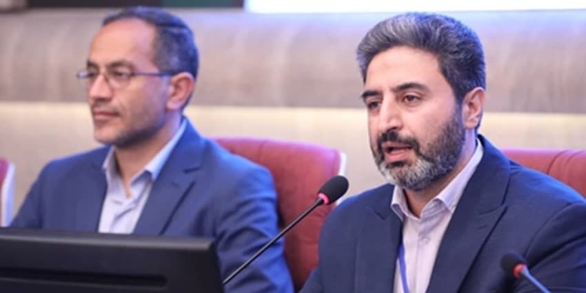 افزایش بیماری‌های تنفسی نتیجه تغییر اقلیم است