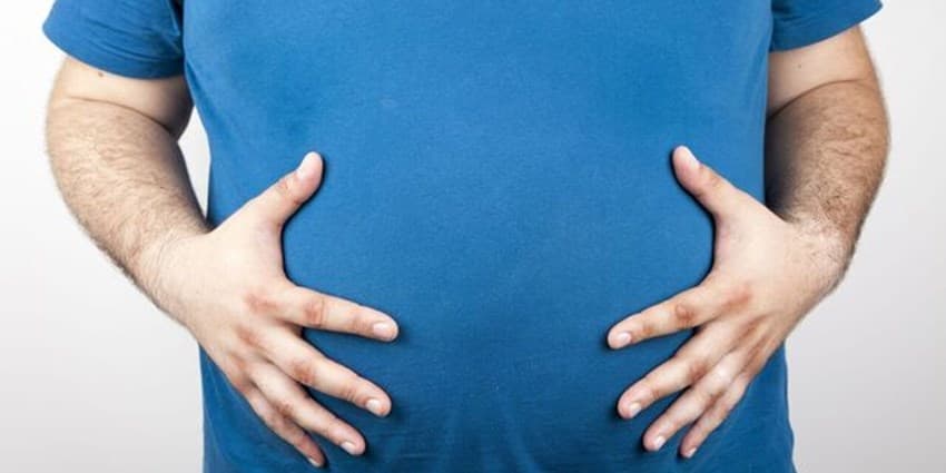 چند توصیه برای کاهش خطر چاقی