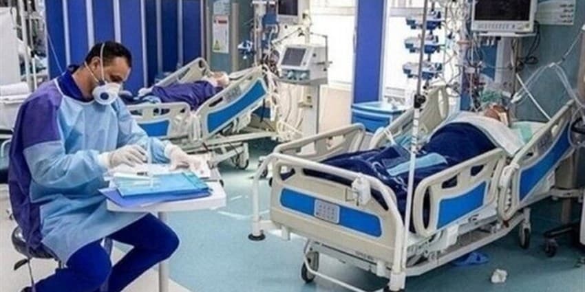 شناسایی ۳۵۸ بیمار جدید کرونایی/ ۱۹۴ نفر بستری شدند