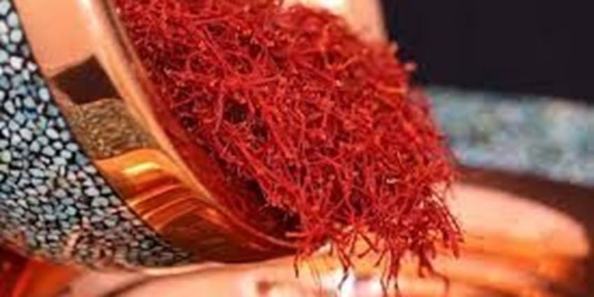 رشد ۵۵ درصدی ارزش صادرات زعفران در سال جاری