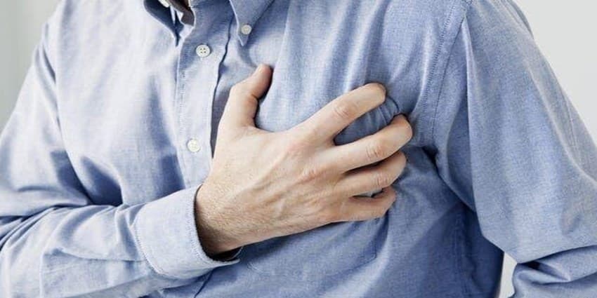 همه چیز درباره نحوه تشخیص و درمان «حمله قلبی»