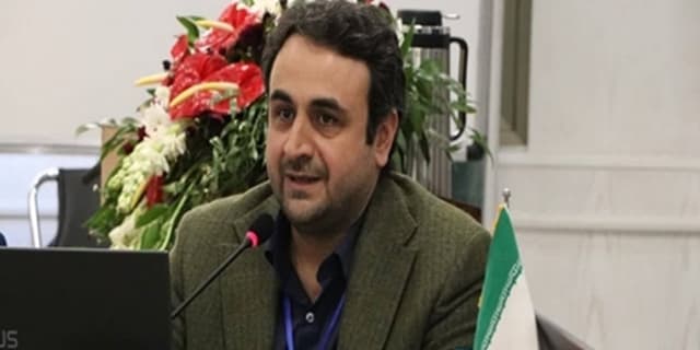 نقشه ارجاع الکترونیک نهایی شد