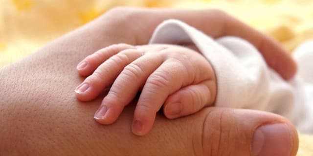 شاخص فرزندآوری زوجین ۱.۶ است