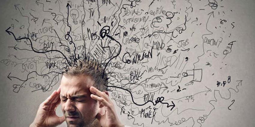 خستگی ذهنی چیست و چطور بر آن غلبه کنیم؟