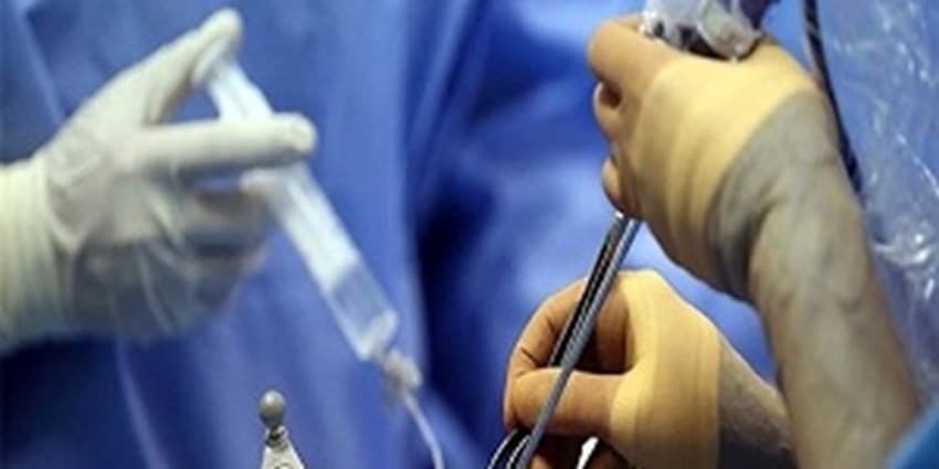 خدمات پزشکی حوزه زیبایی توسط افراد دارای صلاحیت انجام شود