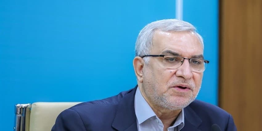۲۰ کشور دنیا متقاضی دارو و تجهیزات پزشکی ایران هستند