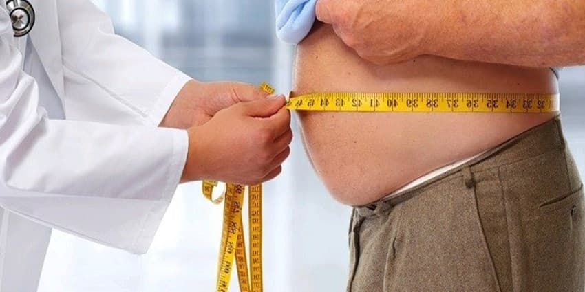 ۳ فاکتور اصلی افزایش وزن
