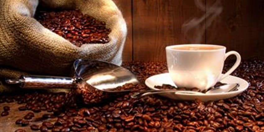 اثرات کافئین بر بدن