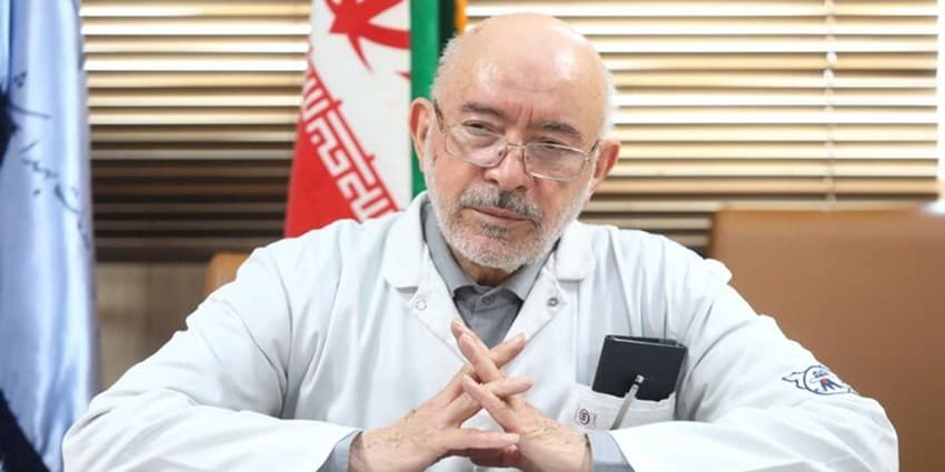 ایرانی ها باید ویتامین D مصرف کنند/ از کودکی تا سالمندی