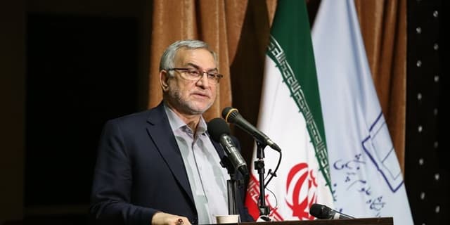 ایران از نظر شاخص‌های بهداشت و درمان در منطقه پیشرو است