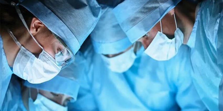 تبعات اعتیاد به جراحی زیبایی