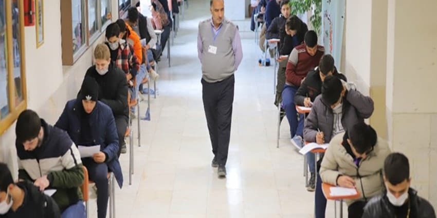 جزئیات برگزاری آزمون دکتری وزارت بهداشت اعلام شد