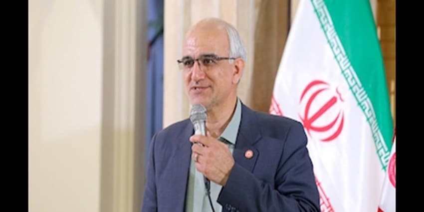آشنایی با بزرگ‌ترین بانک خون بندناف در خاورمیانه