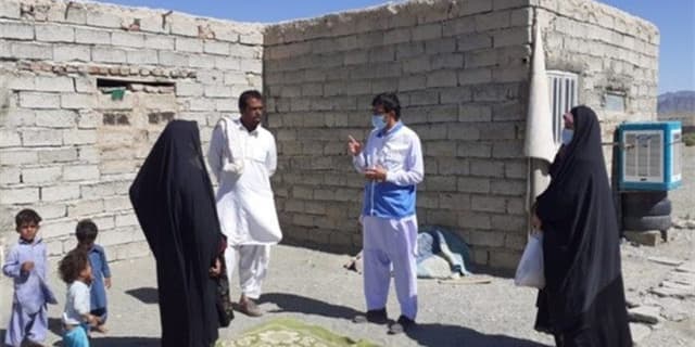 غربالگری سل۵۰ هزار نفر از اتباع خارجی وشناسایی ۱۶ مبتلا در سیستان و بلوچستان