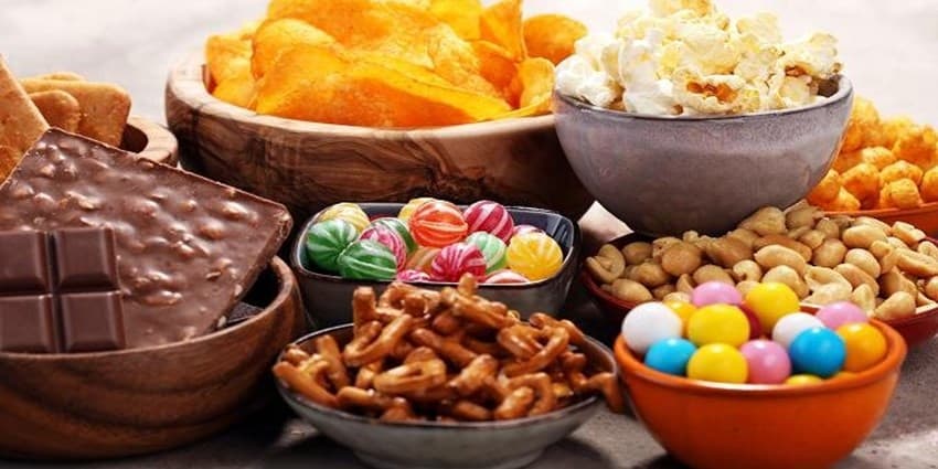 شیرین کننده های مصنوعی خطرات قلبی را افزایش می دهند
