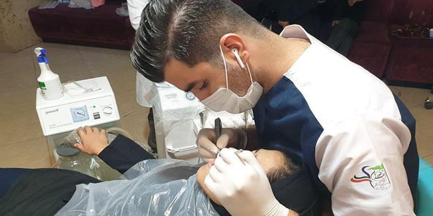 پرداخت هزینه دندانپزشکی به بیماران خاص تا سقف ۶ میلیون تومان
