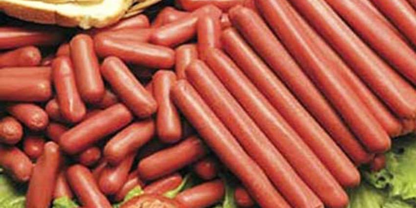 ارتباط بین غذاهای فرآوری شده و افزایش مرگ ناشی از سرطان سینه