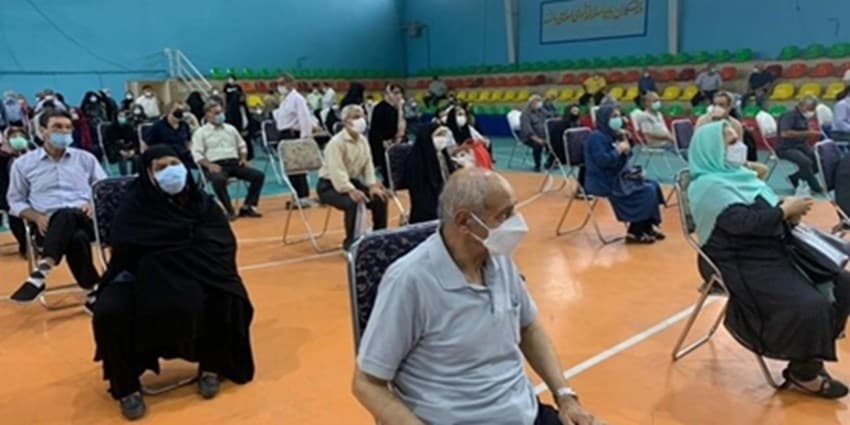 واکسیناسیون گسترده و صفر شدن مرگ‌های کرونایی در دولت شهید رییسی از خاطره ملت زدوده نخواهد شد