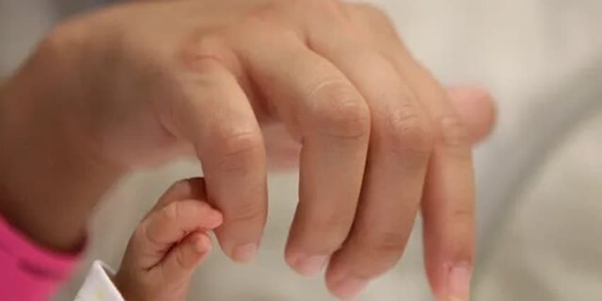 سرنوشتی که قبل از تولد رقم می‌خورد