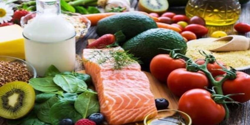 برای بهتر شدن گردش خونتان ابن غذاها را بخورید
