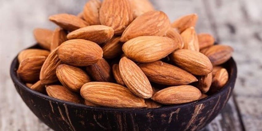 50 خاصیت بادام که از آن بی خبر هستید