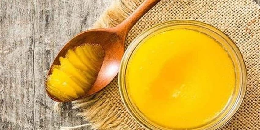 آیا روغن‌های حیوانی برای سلامتی مفید است؟