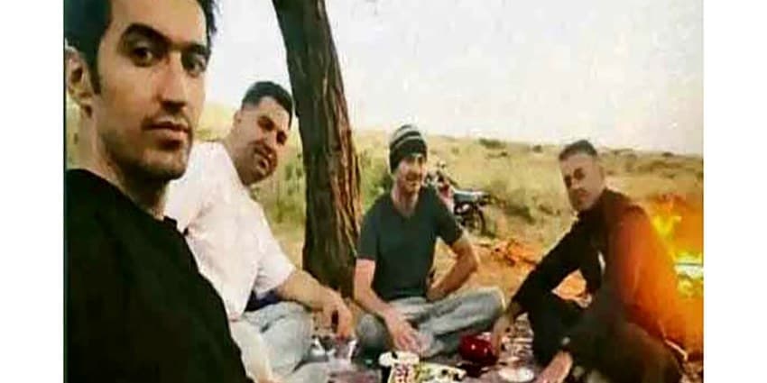 اخبار حوادث| جزئیات قتل عام هولناک در تفریح 5 دوست