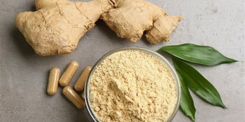 فواید معجزه‌آسای زنجبیل برای پیشگیری از سرطان و تقویت سیستم ایمنی بدن