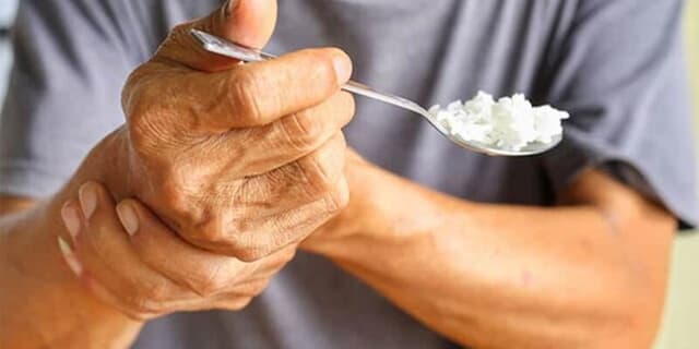 مضطرب‌ها پارکینسون مي‌گيرند