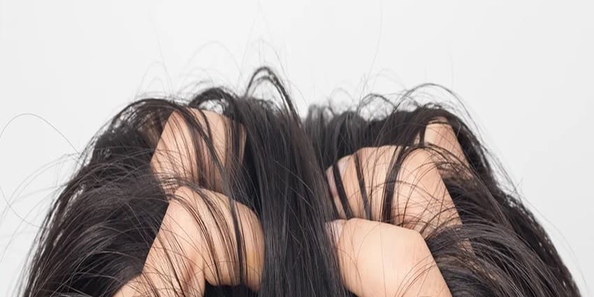 دلایل دردناک شدن پوست سر چیست و چه باید کرد؟