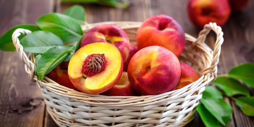 فواید یک میوه‌ی تابستانی پرطرفدار