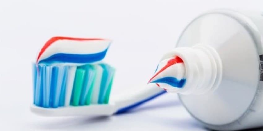 هرگز این خمیر دندانها را نخرید