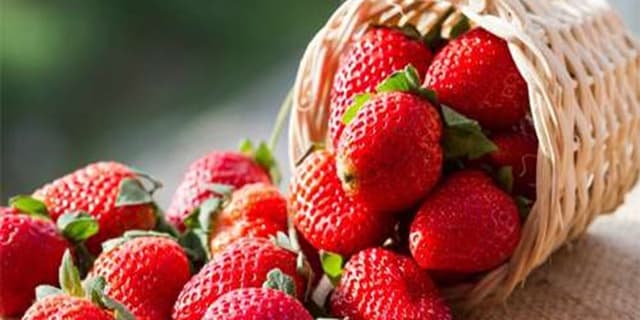 با این میوه تابستانی آلزایمر را دور بزنید