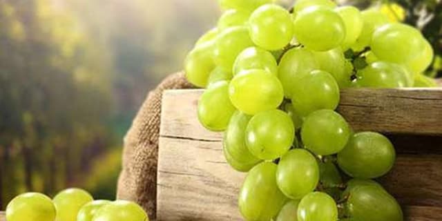 از این ۸ مزیت خوردن انگور غافل نشوید